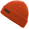 Kinder Jake Beanie Rot Lehm