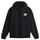 44 MTE Crosspath Hoodie Schwarz