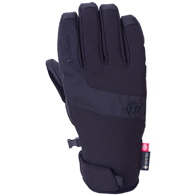 Gore Linear Under Cuff Handschuh Schwarz