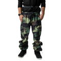 Access Cargohose Crypto Camo