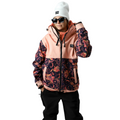 Access Full Zip Jacket Eskimo und Grundierung