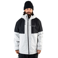 Fullzipp Jacke 2L Blau