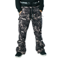 Access Cargohose Crypto Camo