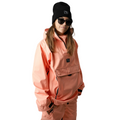 Zugang Anorak Mahalo Peach