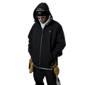 Access Full Zip Jacket Eskimo und Grundierung