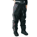 Baseline Trackpants Holzkohle Spannung