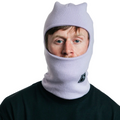 Robbin Hood Balaclava Spannung Grün