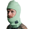 Robbin Hood Balaclava Spannung Grün