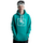 Shredduh Hoodie 2.0 Airtime Grau