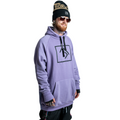 Shredduh Hoodie 2.0 Hallmark Maroon