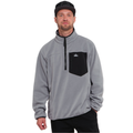 Darko Sweatshirt Schwarz