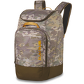 Boot Pack 50L Stahlgrau