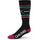 Damen Freeride Socke Dandelions