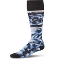 Damen Freeride Socke Dandelions