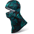 Ninja Balaclava Ornamental Teal