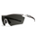 Herunterladen Gloss Asphalt Beach Sonnenbrille + Gray Lens