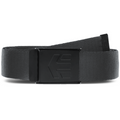 Staplez Belt Black