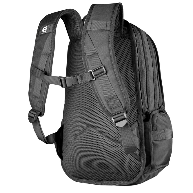 Santa Cruz Flamme Marana Licht-Rucksack