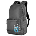 Santa Cruz Screaming Hand Rucksack Schwarz