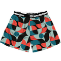 Frazier Boxershorts Mosaik