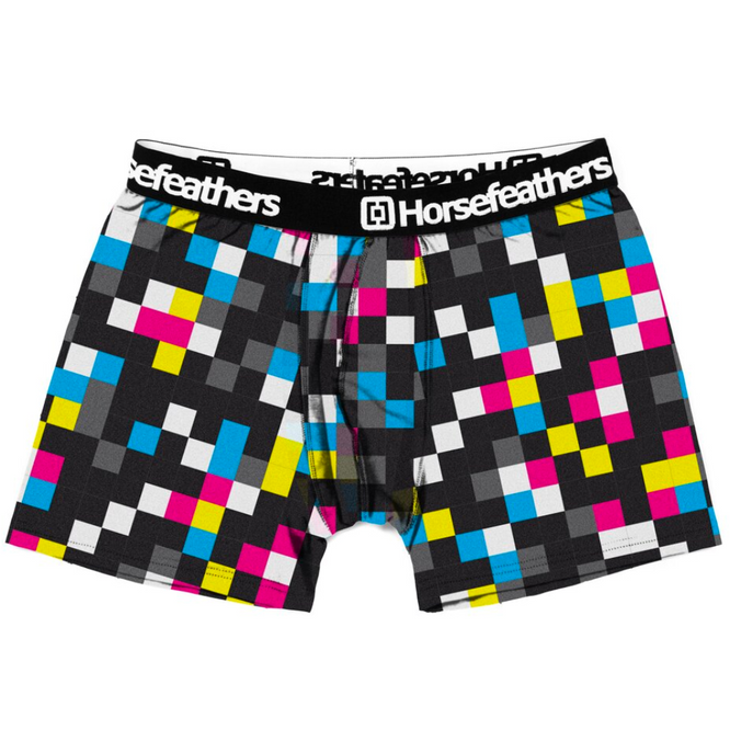 Sidney Boxershorts CMYK-Karo