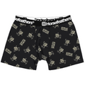 Sidney Boxershorts Pinguine