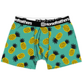 Sidney Boxershorts Pinguine