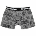 Sidney Boxershorts Pinguine