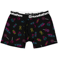 Sidney Boxershorts Pinguine