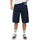 X-Tra Baggy Shorts Gewaschen Blau