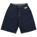 X-Tra Monster Shorts Indigo