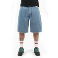 X-Tra Monster Shorts Washed Blue