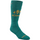 Jones x Merino Asi Socken Teal