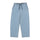 Kids Outer Spaced Elastic Waist Jeans Allover Stone Light