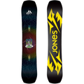 Mountain Twin Pro 2025 Snowboard