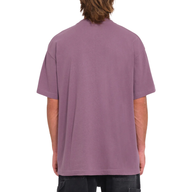 Ovstone T-shirt Vintage Violet