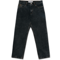 '89! Denim-Hose Dunkelblau