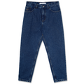 '92! Denim-Hose Hellblau