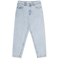 '92! Denim-Hose Hellblau