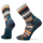 Light Cushion Crew Hike Socken Panorama Charcoal