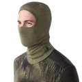 Thermal Merino Balaclava Schwarz