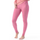 Womens Classic Thermal Merino baselayer bottom Garden Pink Heather