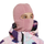 Kids Tallu Balaclava Schwarz