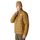 Aconcagua III Jacke Utility Braun