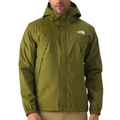 Antora Jacke Wald Olive