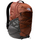 Borealis Rucksack Dunkle Eiche/TNF Schwarz