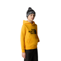 Kinder Drew Peak Hoodie Wald oliv