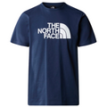 Einfaches T-Shirt Summit Navy