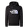 Kinder Drew Peak Hoodie Cave Blau