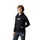 Kinder Drew Peak Light Pullover Hoodie Schwarz